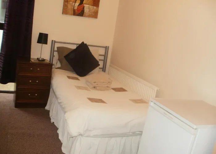 London Heathrow Guesthouse