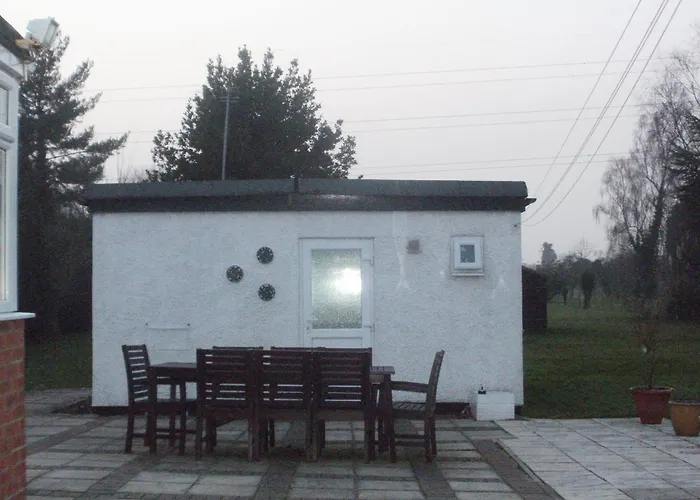 London Heathrow Guesthouse