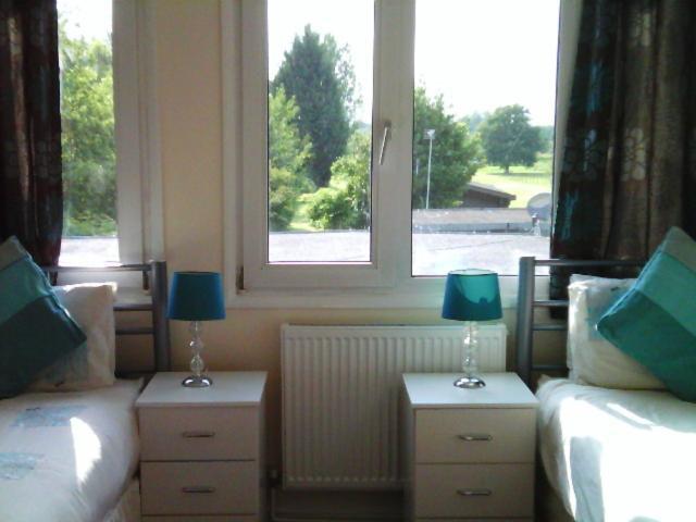 London Heathrow Guest house