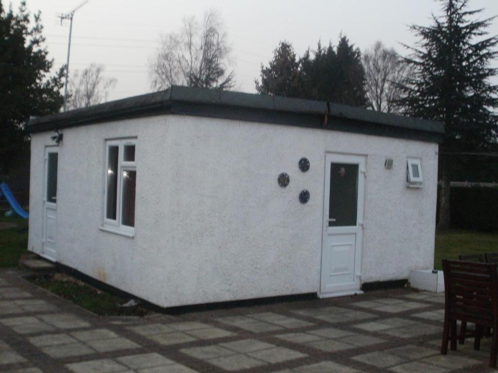 London Heathrow Guest house