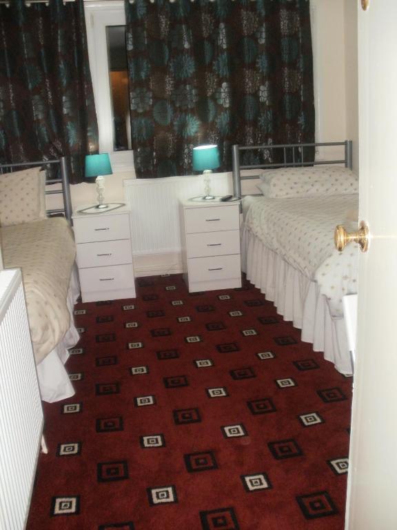 London Heathrow Guest house 3*