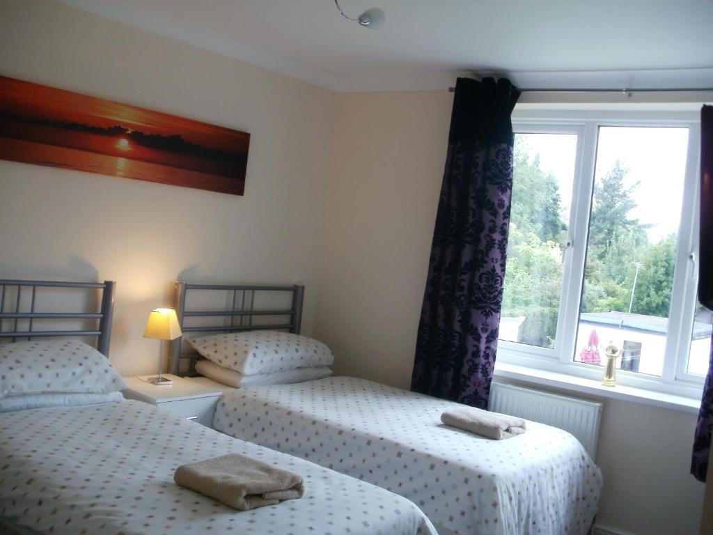 London Heathrow Guest house