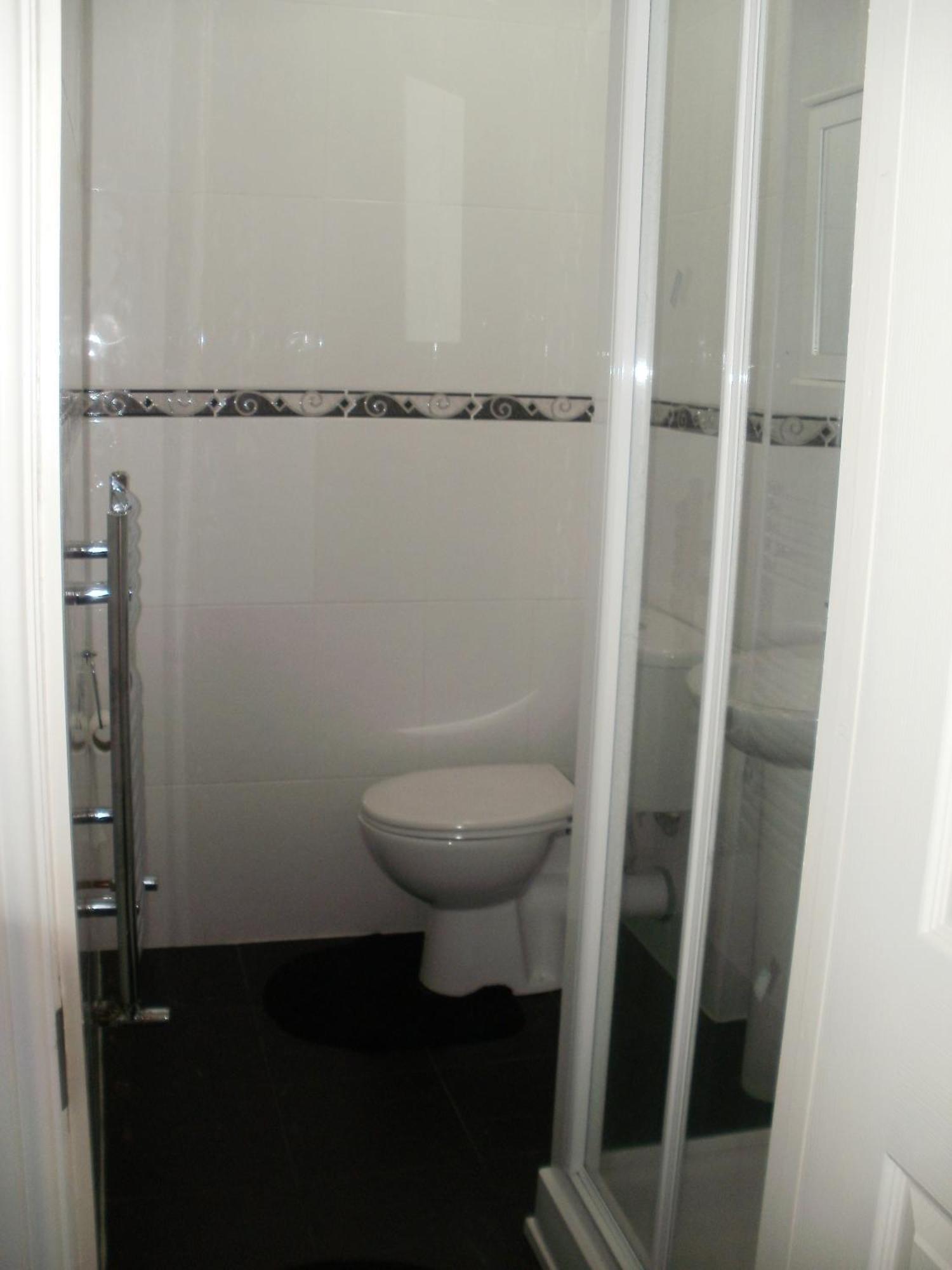 Guest house London Heathrow Hillingdon