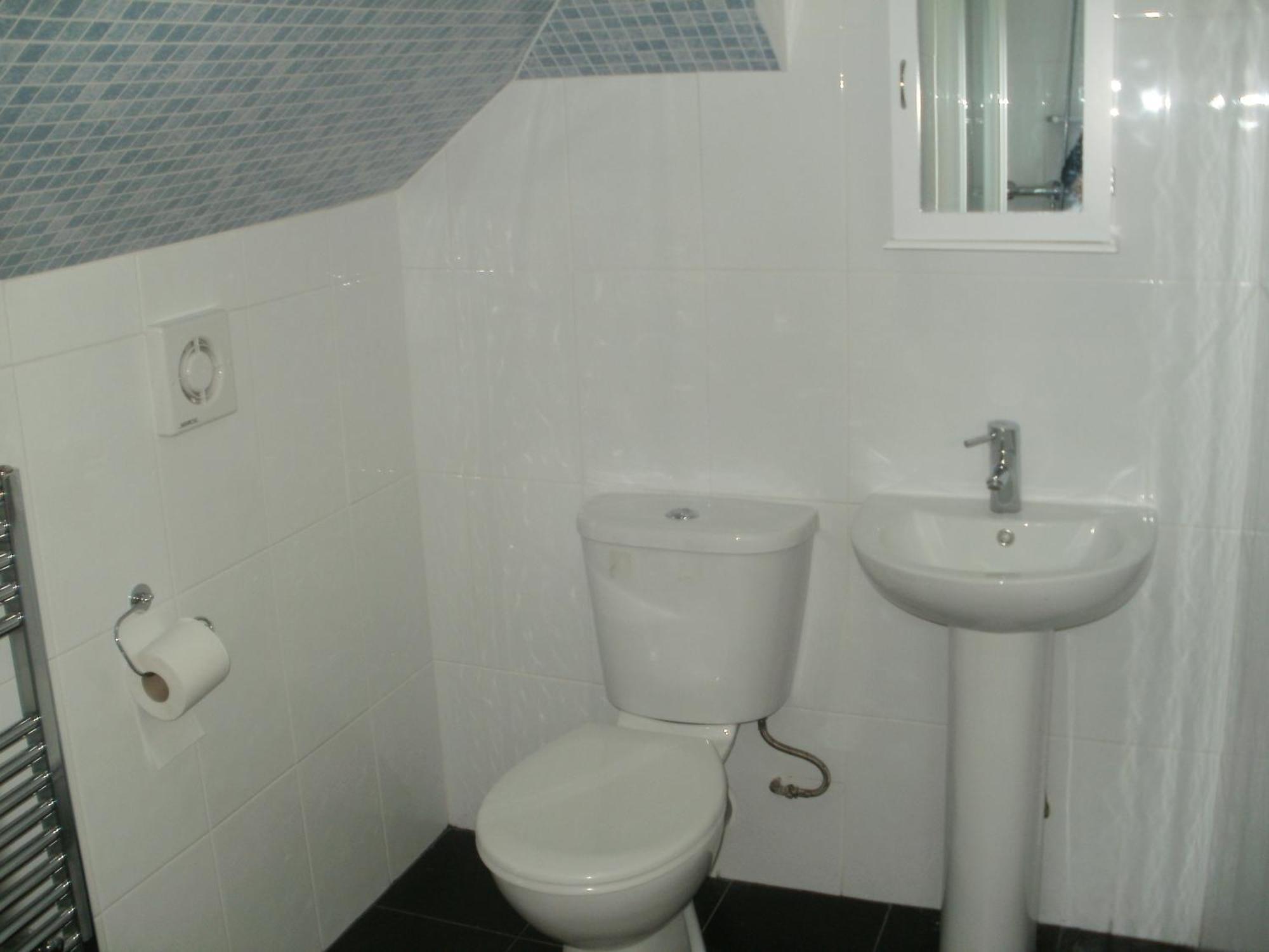 Guest house London Heathrow 3*
