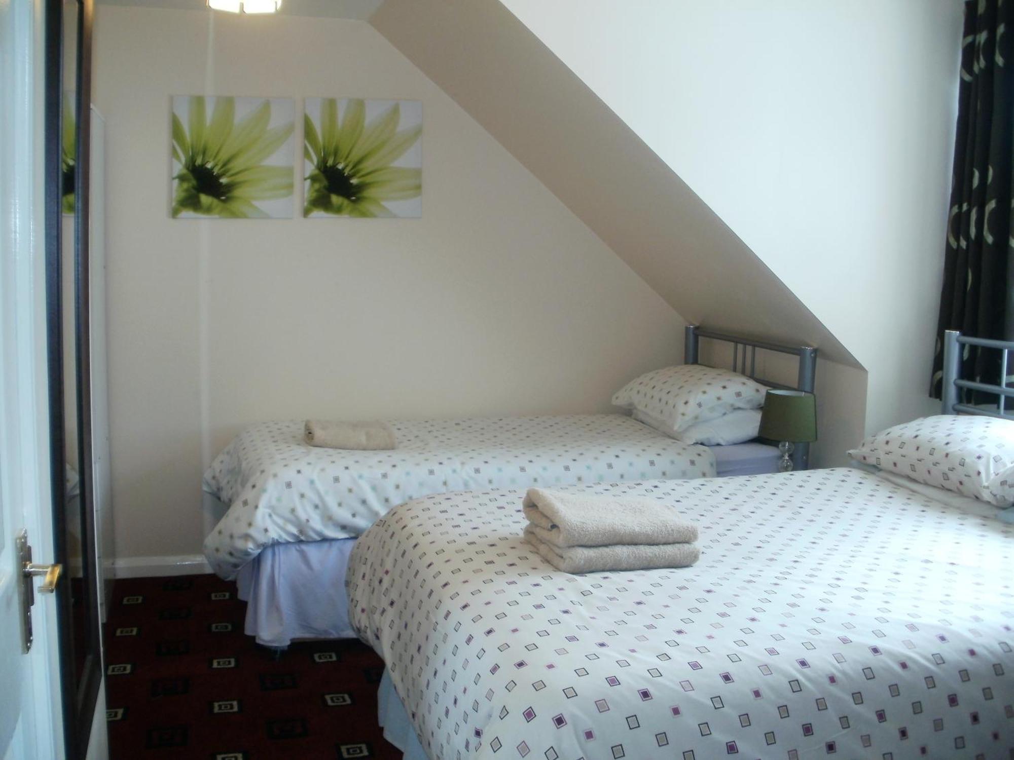 London Heathrow Hillingdon