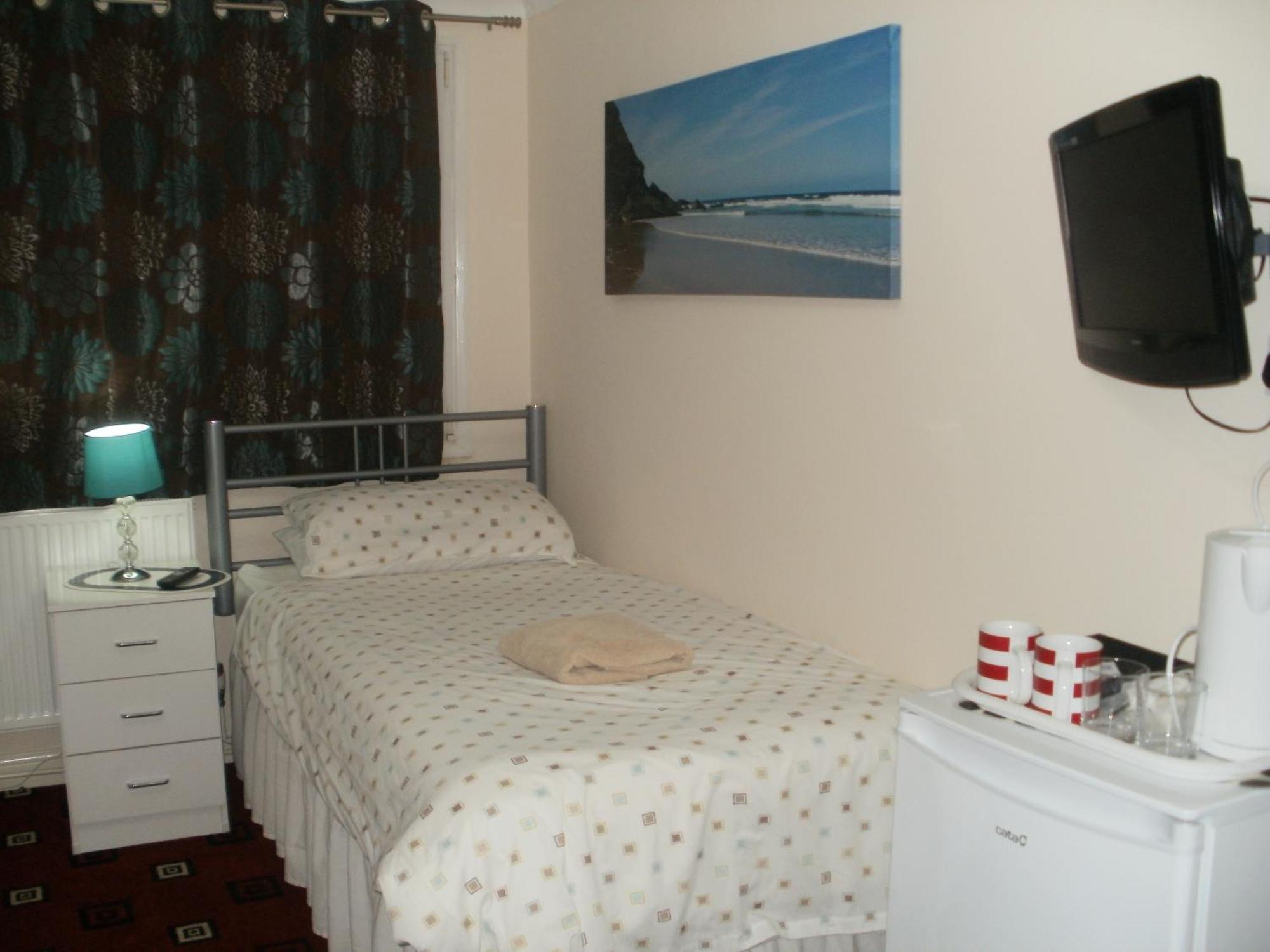 London Heathrow Hillingdon
