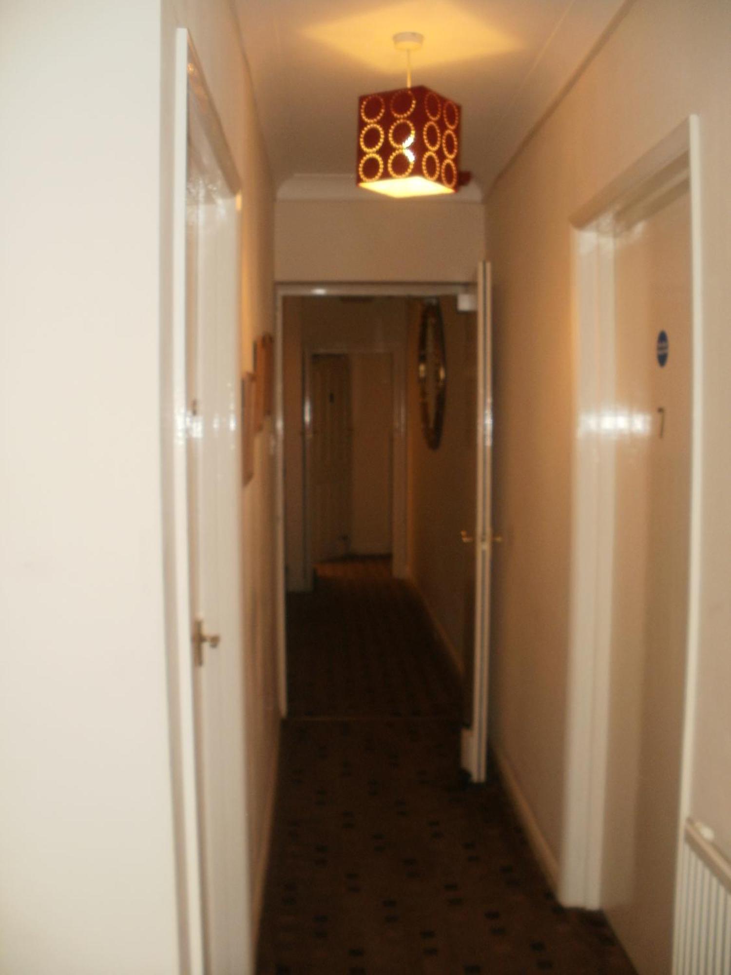 Pensión London Heathrow 3*