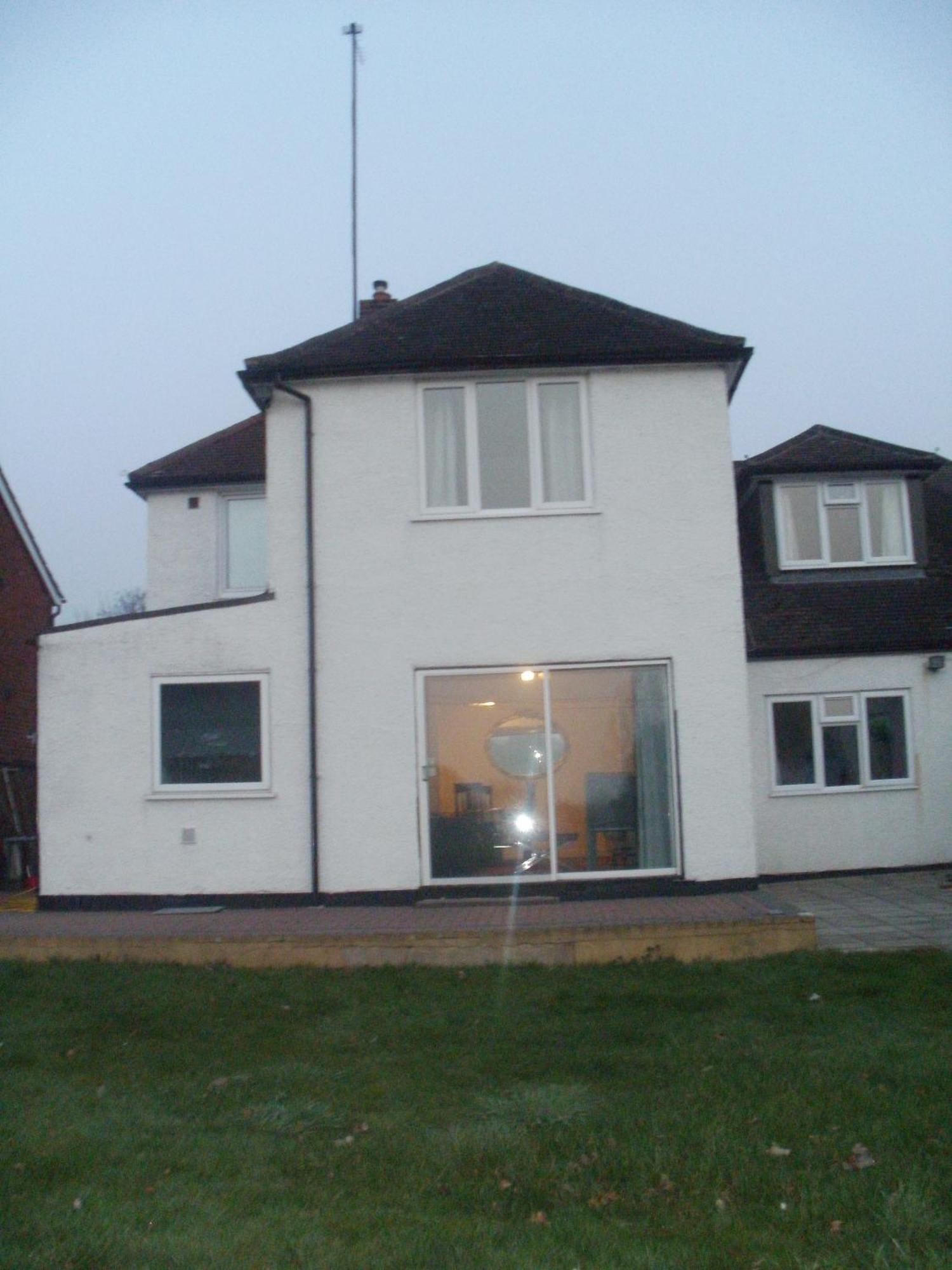 Guest house London Heathrow