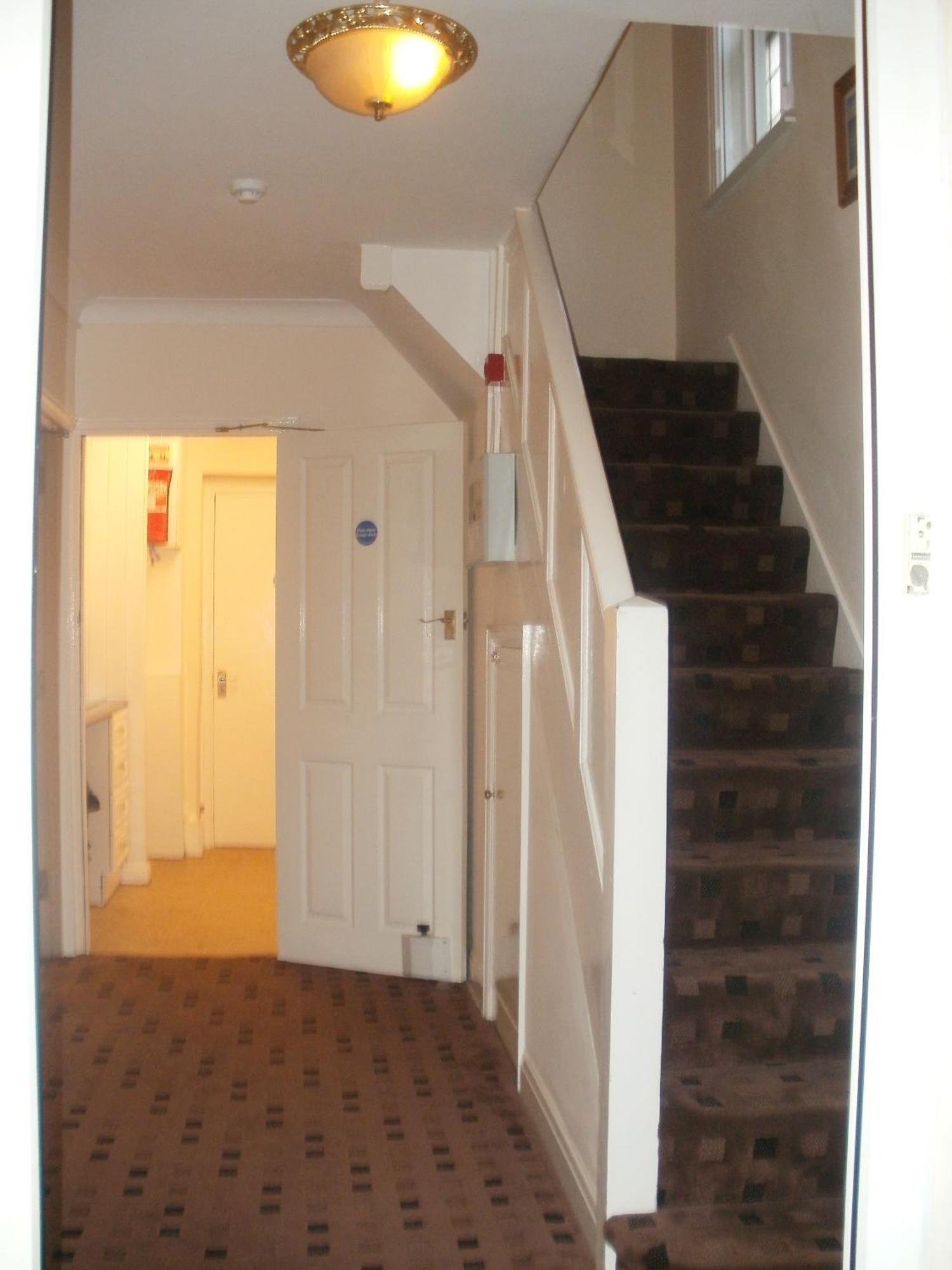 London Heathrow Hillingdon