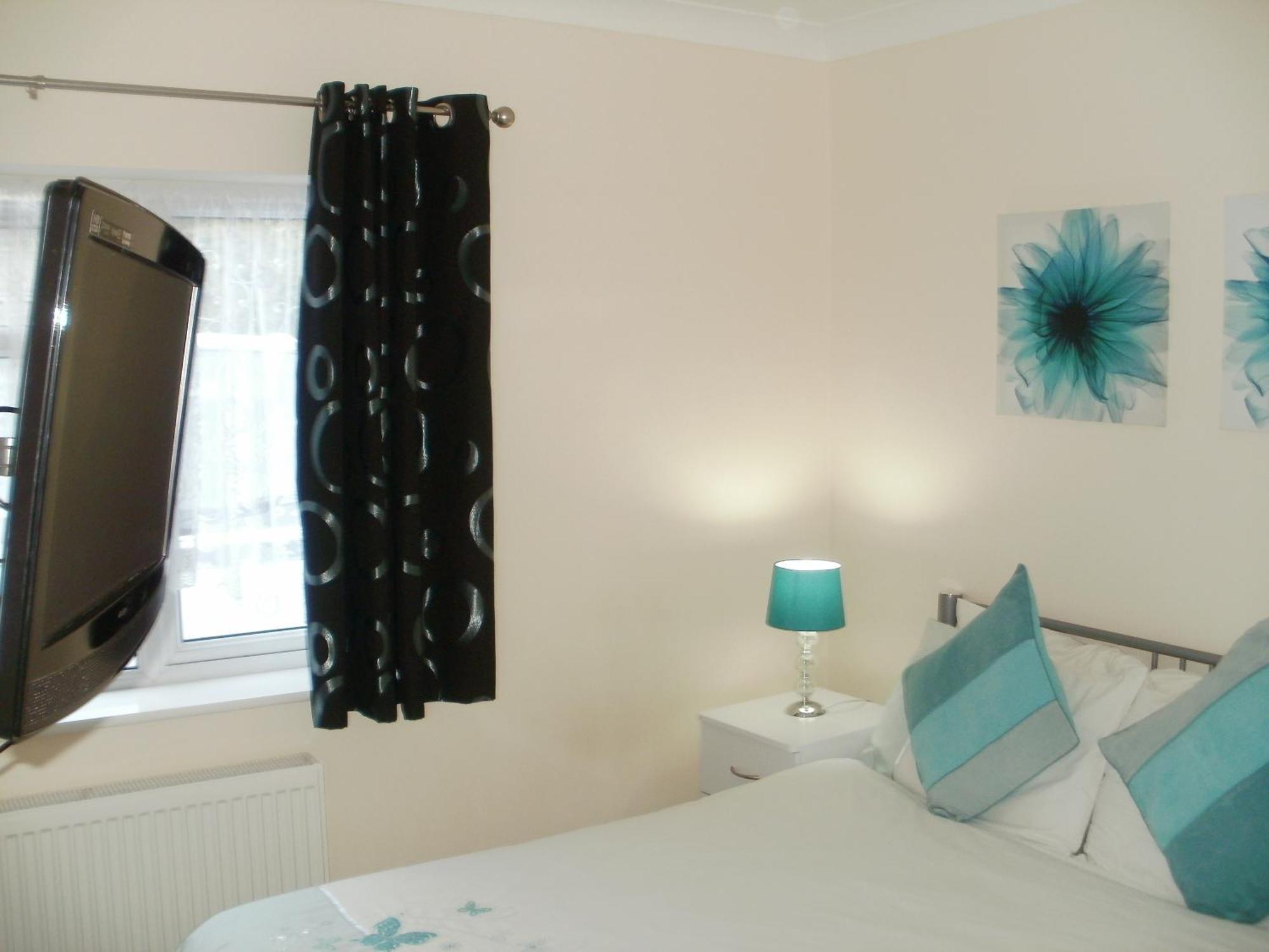 London Heathrow Hillingdon